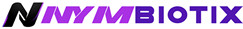 Logo nymbiotix